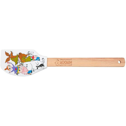 Moomin Spatula - Characters (M)