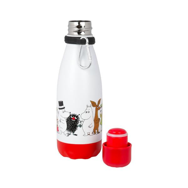 Moomin Thermos - Characters