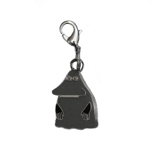 Clip on Charm - The Groke