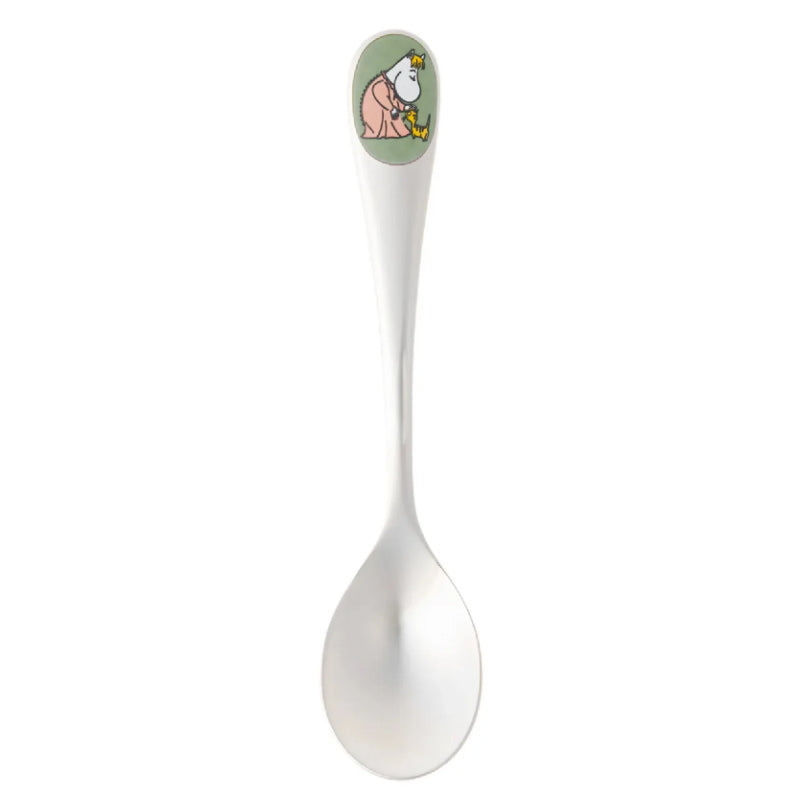 Moomin Coffee Spoon - Loving Care