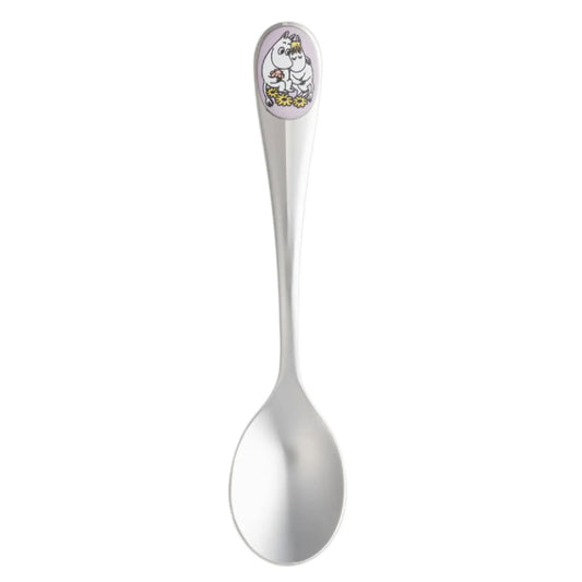 Moomin Coffee Spoon - Sweetheart