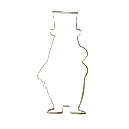Cookie Cutter - Moominpappa, Medium