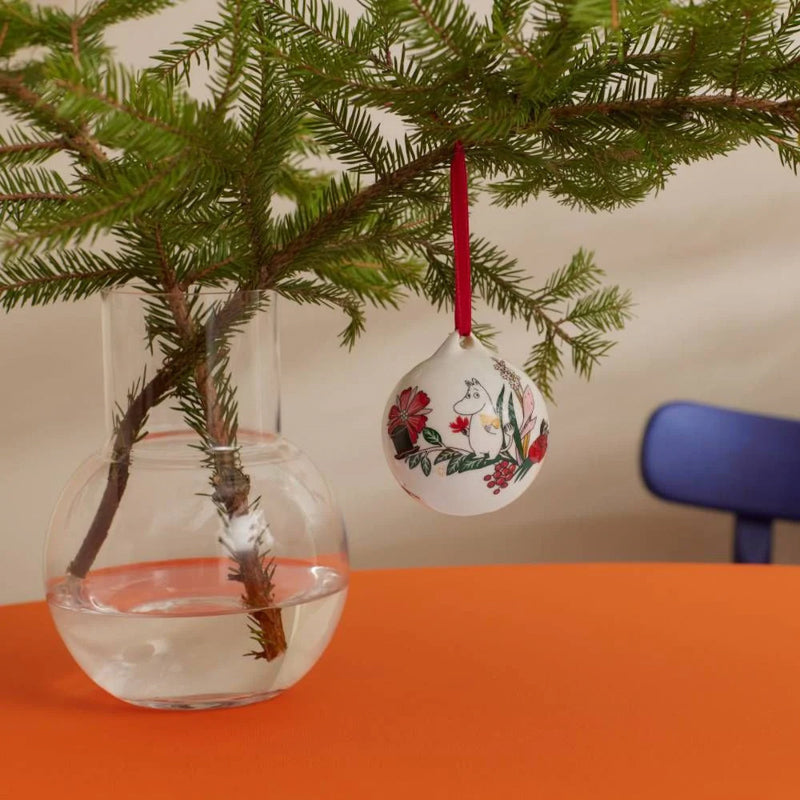 Moomin Annual Bauble 2023 - Moomin Arabia
