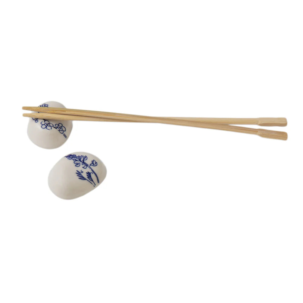 Moomin Haru Chopstick Stand Set of 2