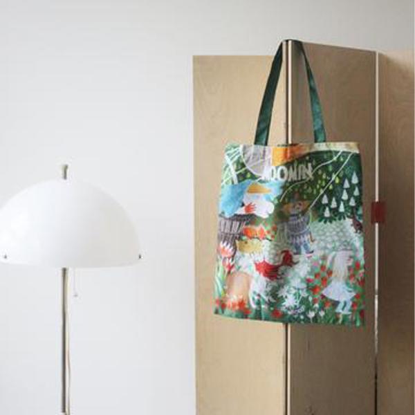 Dangerous Journey Eco Bag
