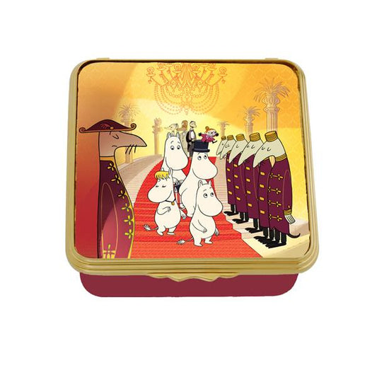 Halcyon Days Exclusive Enamel Box