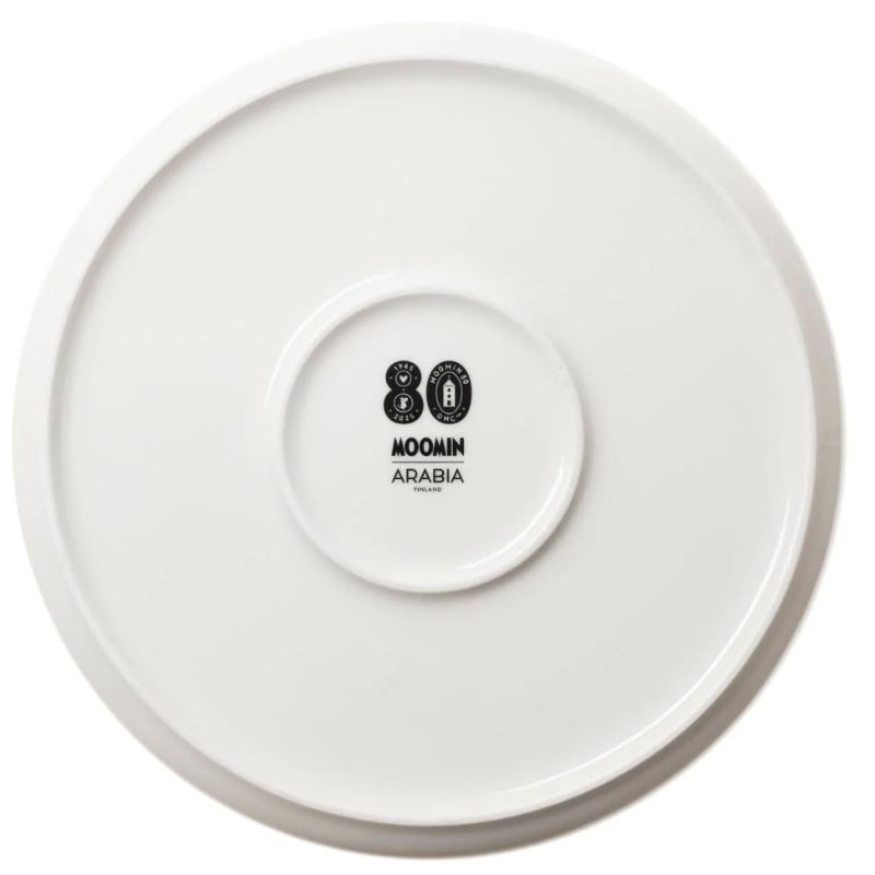 Moomin Pie Dish - Festive Moments