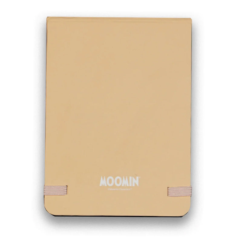 Moomin Forest Pocket To-Do List