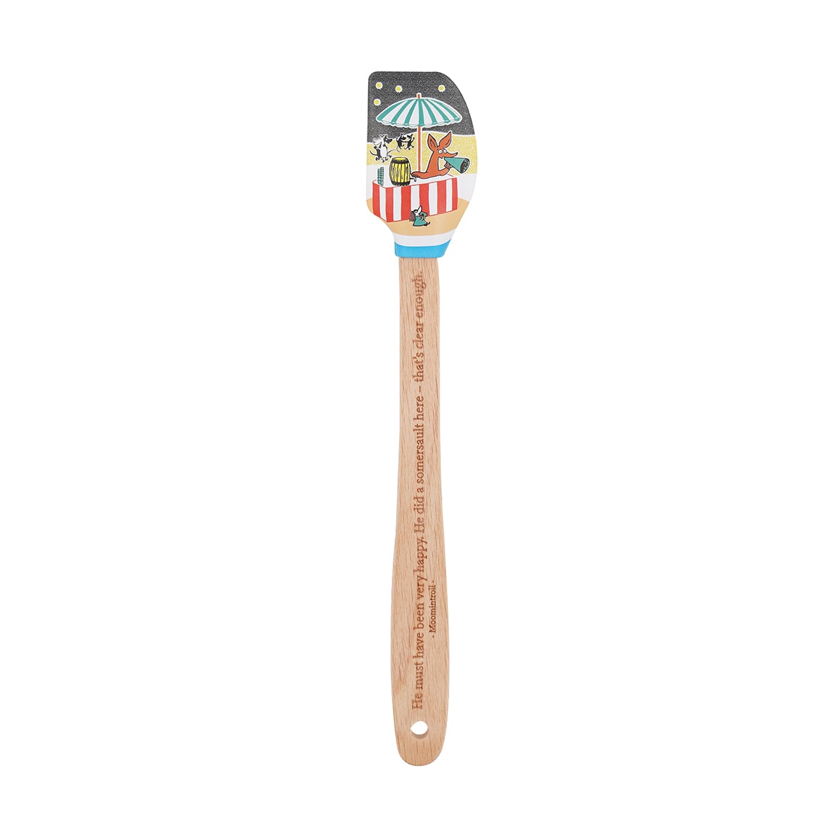 Moomin Spatula - Harvest Fest (S)
