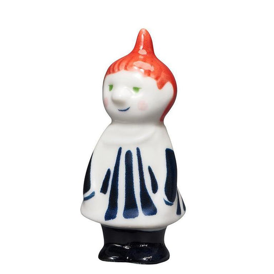 Moomin Arabia Mini Figurine - Little My