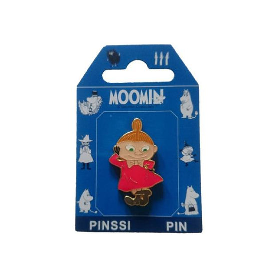 Little My Pin