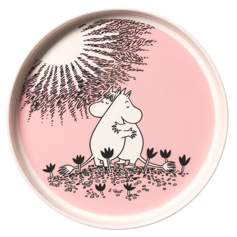 Moomin Love 30 Pie Dish (28cm)