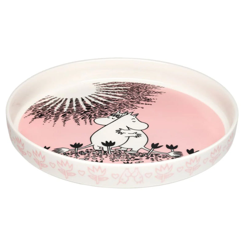 Moomin Love 30 Pie Dish (28cm)