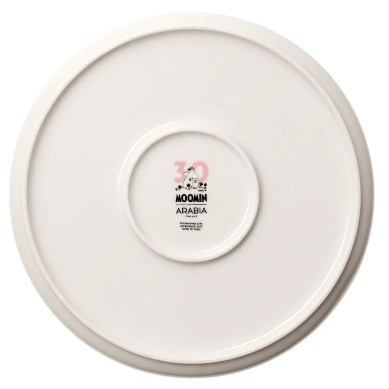 Moomin Love 30 Pie Dish (28cm)