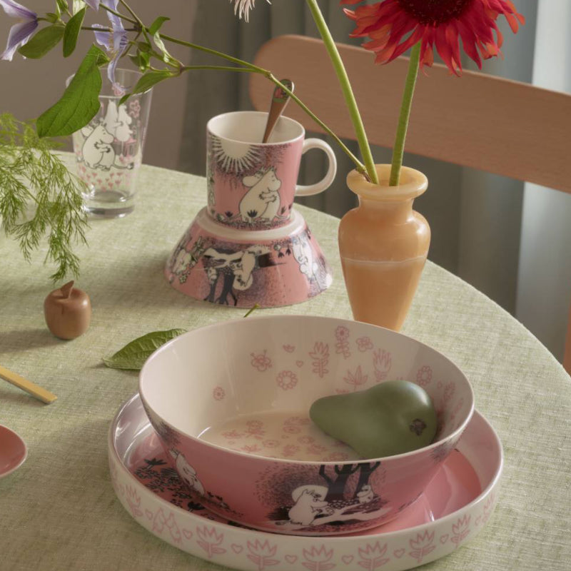 Moomin Love 30 Pitcher (1.2L)