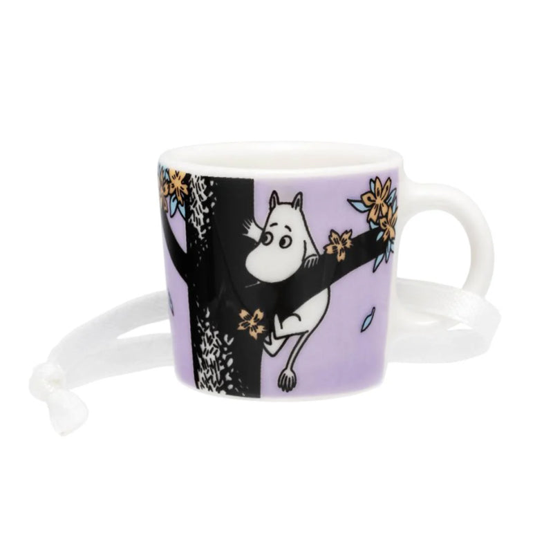 Moomin Mini Mug - Friends Forever