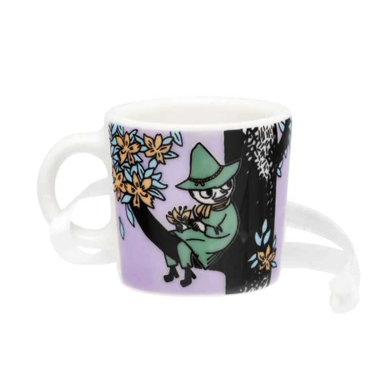 Moomin Mini Mug - Friends Forever