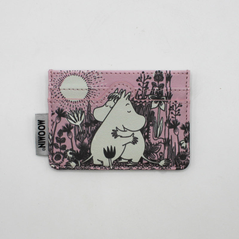 Moomin Card Holder - Love
