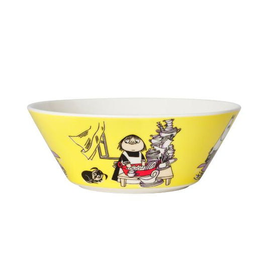 Moomin Bowl - Misabel (2020-)
