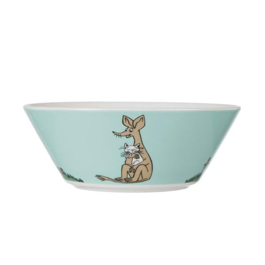 Moomin Bowl - Sniff