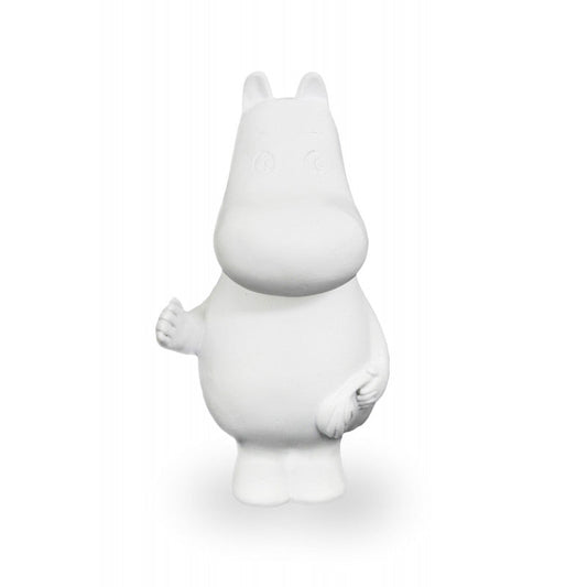 Moomin Statue - Moomintroll