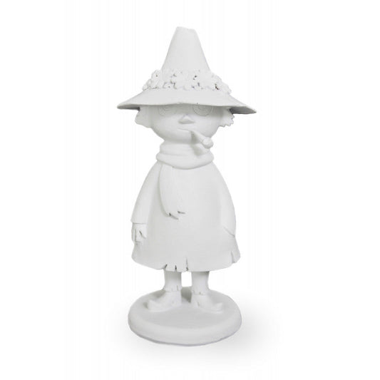 Moomin Statue - Snufkin