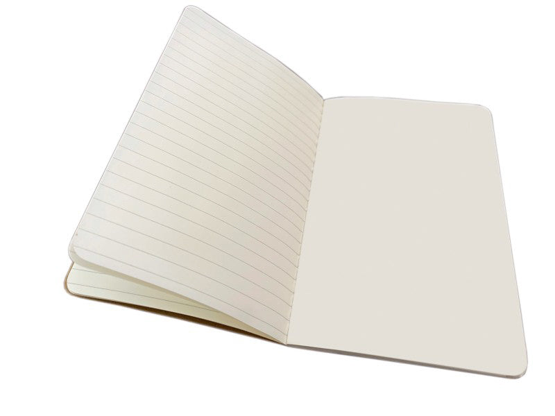 Moomin Classics Set Of 3 Midi Notebooks