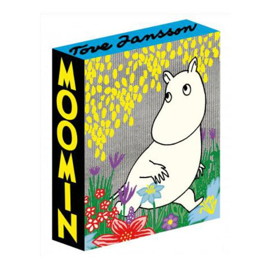 Moomin Deluxe Anniversary Edition: Volume 1