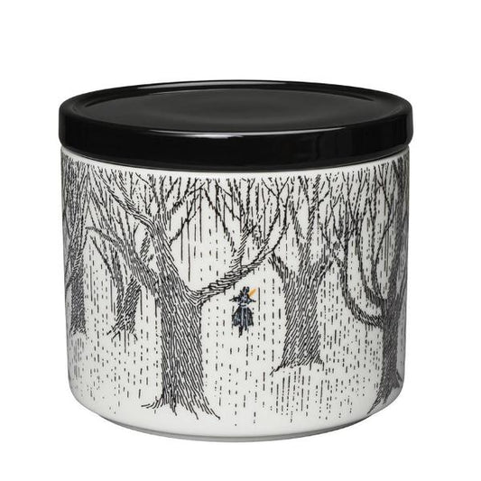 Moomin Jar 2017 - True To Its Origins (0.7L)