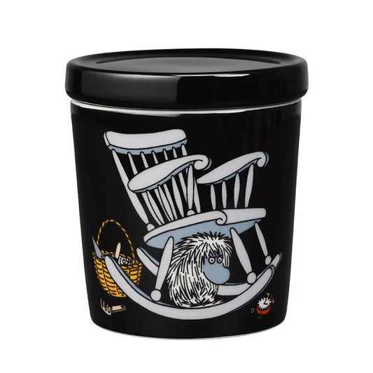 Moomin Jar - Ancestor