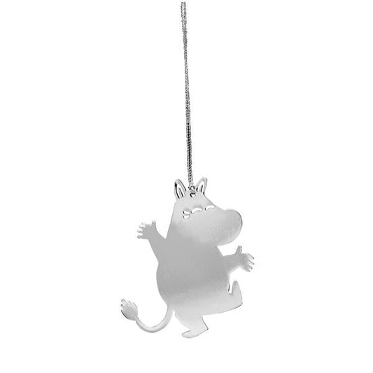 Moomin Metal Decoration