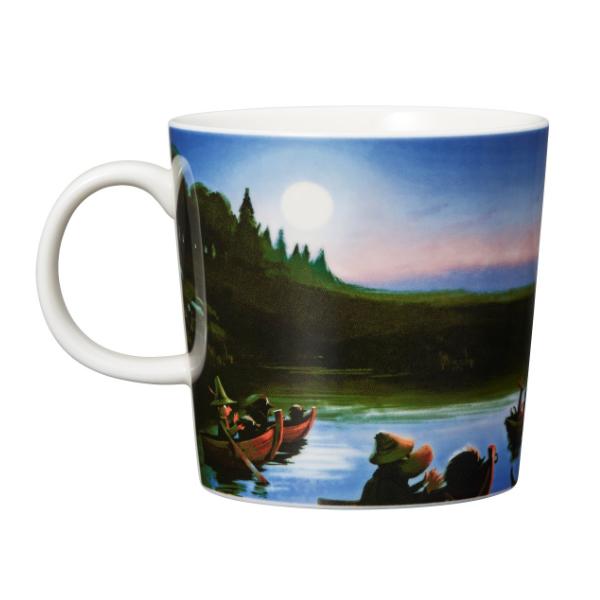 Moominvalley Mug - Golden Tale (2019)