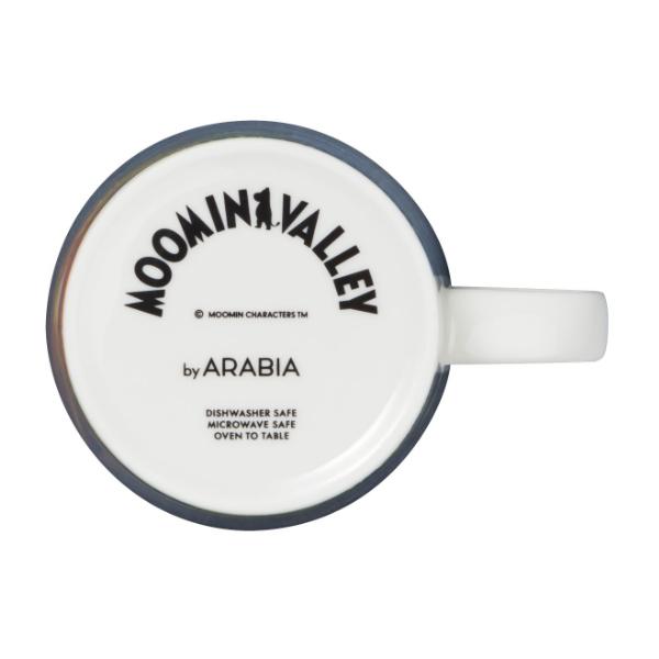 Moominvalley Mug - Golden Tale (2019)