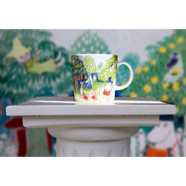 Mug - Moominvalley (Limited Edition, 2017)