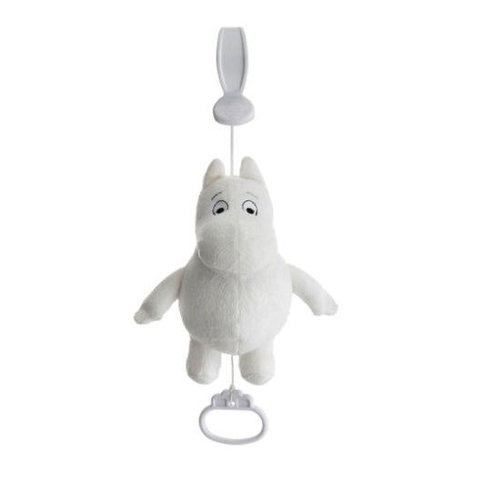 Moomin Musical Pullstring