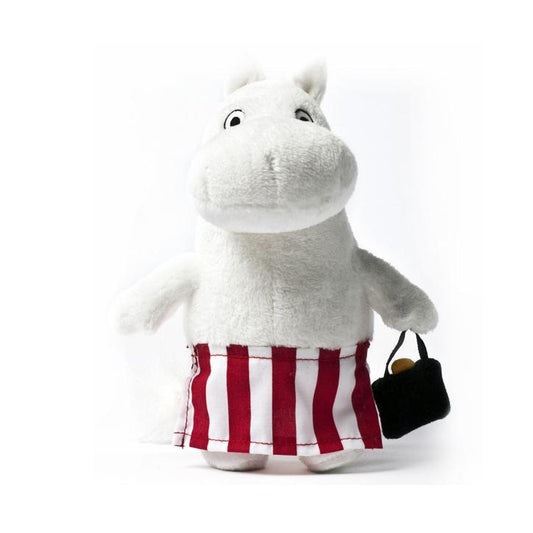 Moominmama Plush