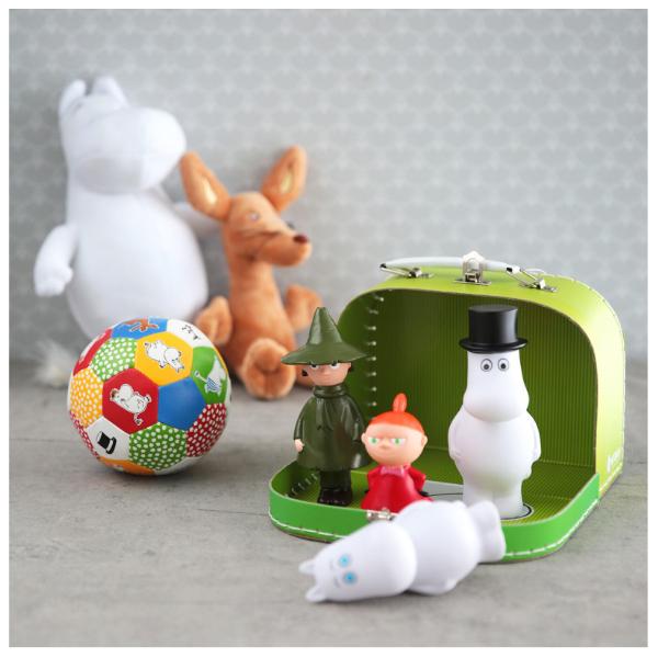 Moominmamma Bath Toy