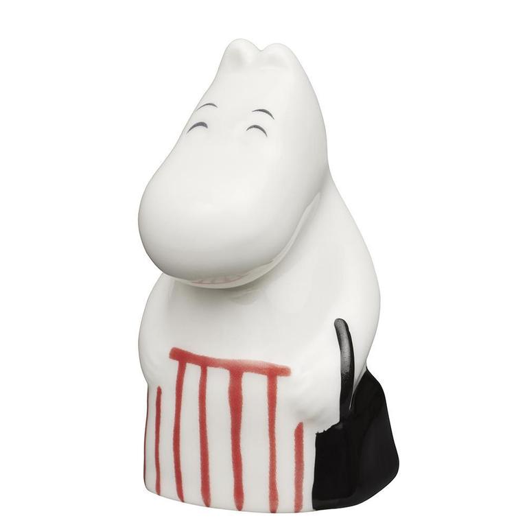 Moomin Arabia Mini Figurine - Moominmamma