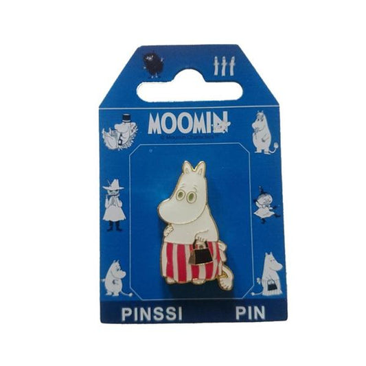 Moominmamma Pin