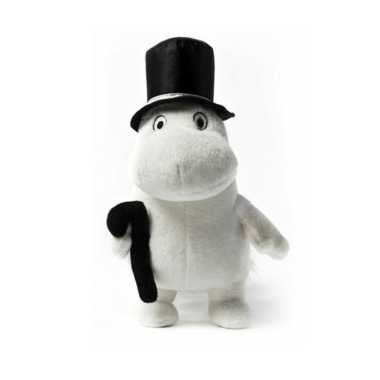 Moominpapa Plush