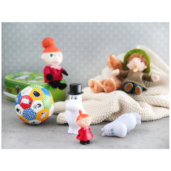 Moominpappa Bath Toy