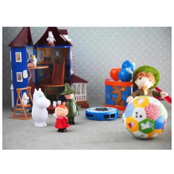 Moominpappa Bath Toy