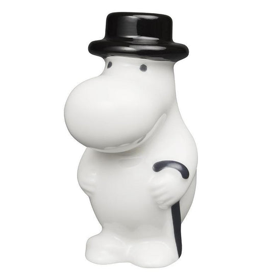 Moomin Arabia Mini Figurine - Moominpappa