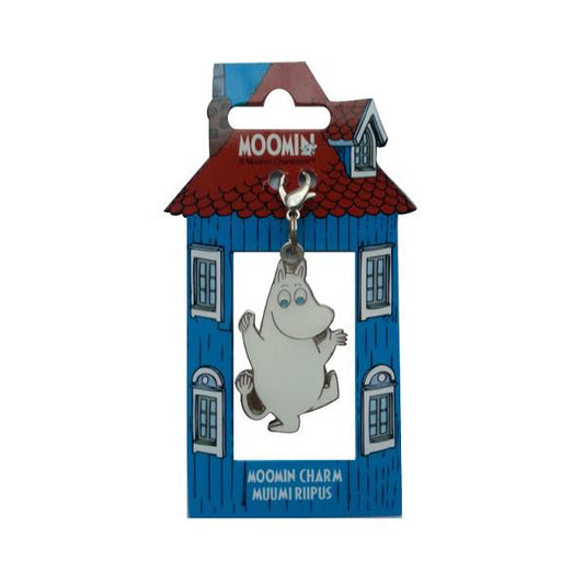 Moomintroll Charm