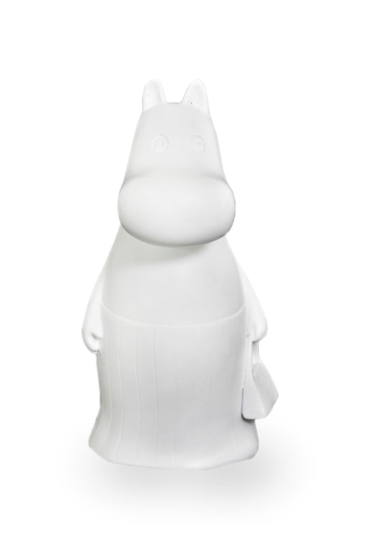 Moomin Statue - Moominmamma