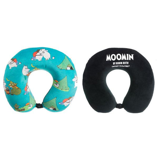 Moomin Neckpillow - Adventure