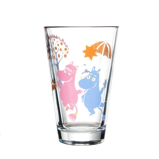 Moomin Tumbler - Party (Set of 2)