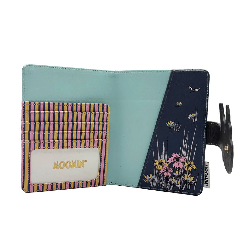 Passport Holder - Lotus