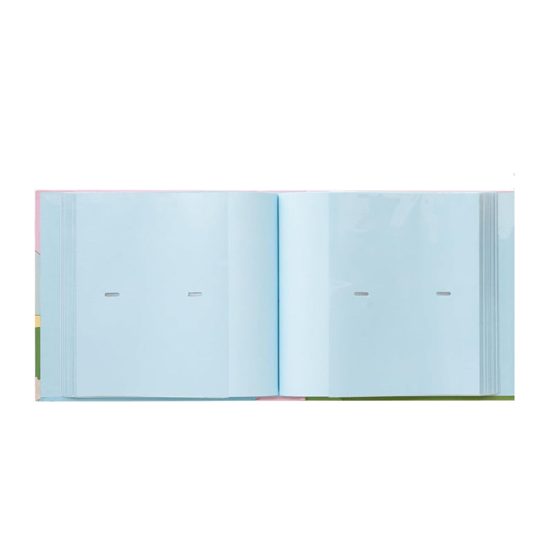 Moomin Photo Album (10x15cm, 200 Pockets)