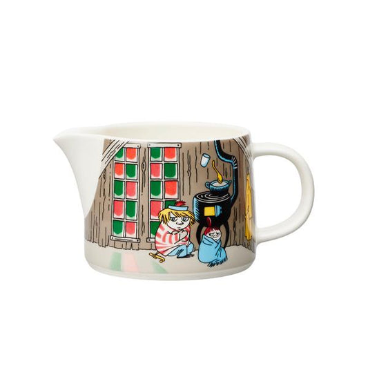 Moomin Pitcher - Moment of Twilight